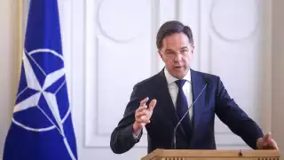 OTAN advierte a Rusia que cualquier ataque a Polonia tendrá una respuesta devastadora