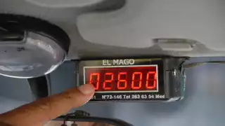 Imoveqroo niega implementación de taxímetro en Chetumal