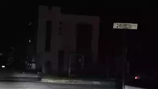 14 colonias de Chetumal se quedan sin luz durante 10 horas