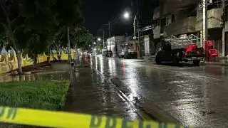 Recapturan al ‘Chapita’ tras homicidio de comerciante en la Alameda de Campeche