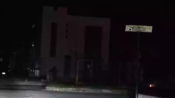 14 colonias de Chetumal se quedan sin luz durante 10 horas 14 colonias de Chetumal se quedan sin luz durante 10 horas