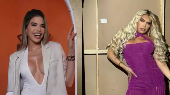 Wendy Guevara y Marie Claire Harp tendrían COVID-19; esto se sabe de su estado de salud Wendy Guevara y Marie Claire Harp tendrían COVID-19; esto se sabe de su estado de salud