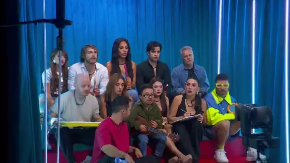 La Casa de los Famosos México: Encuesta revela al cuarto eliminado del reality La Casa de los Famosos México: Encuesta revela al cuarto eliminado del reality