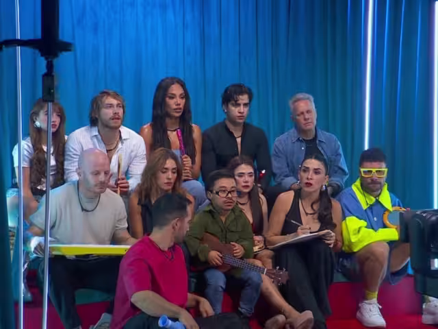 La Casa de los Famosos México: Encuesta revela al cuarto eliminado del reality