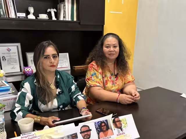 Denuncia represalias contra Excoordinador General de la SESEPS