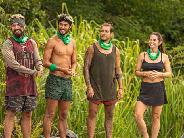 Survivor México 2025: Revelan el nombre del eliminado de este viernes 22 de agosto
