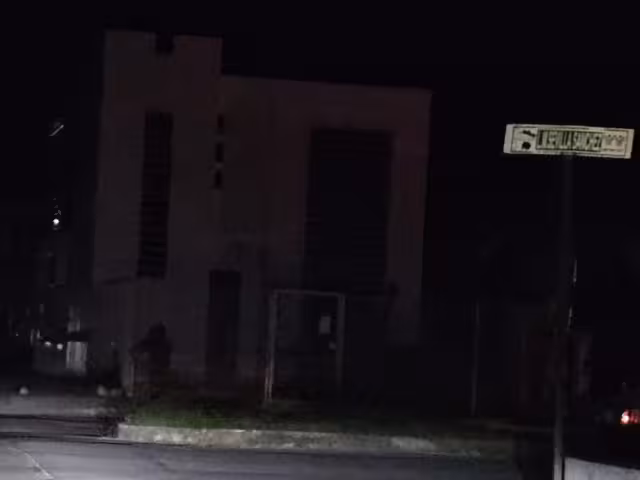 14 colonias de Chetumal se quedan sin luz durante 10 horas