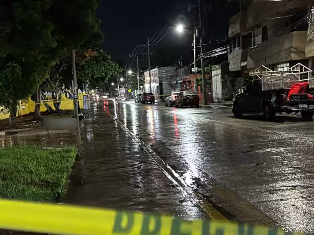 Detienen nuevamente a Alfredo “N” (a) “El Chapita” por homicidio calificado