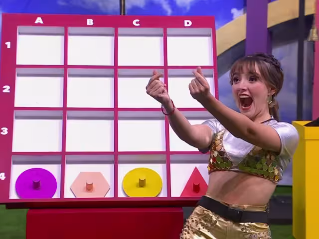 La Casa de los Famosos México: Elaine Haro revela la razón por la que llegó a pesar 37 kilos