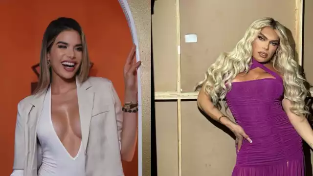 Wendy Guevara y Marie Claire Harp tendrían COVID-19; esto se sabe de su estado de salud