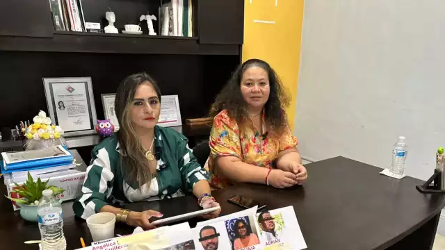 Denuncia represalias contra Excoordinador General de la SESEPS