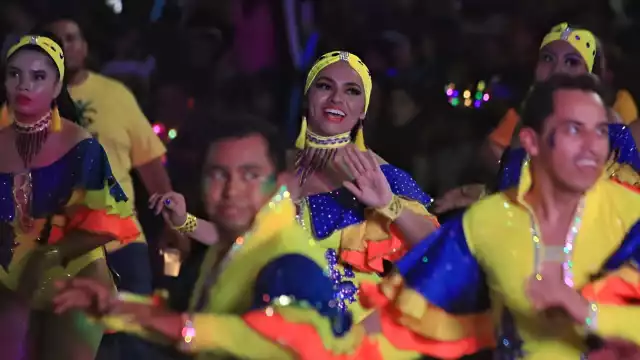 El Carnaval Carmen 2025 comenzará el 24 de enero con la presentación de los soberanos en un evento público