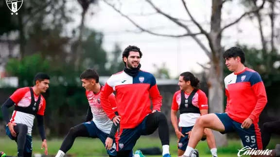 Atlante jugará a puerta cerrada