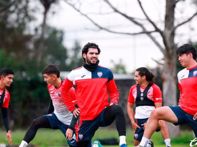 Atlante jugará a puerta cerrada