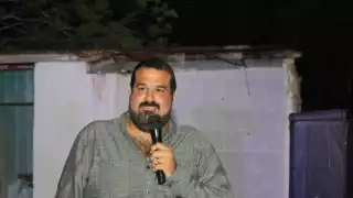 Ganaderos acusan al panista Abraham Macari de desviar 700 mp mensuales para su campaña 