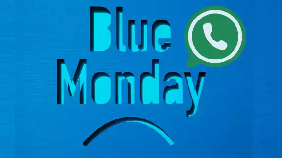 Un lunes nada igual, te contamos por qué Un lunes nada igual, te contamos por qué