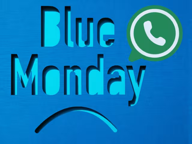 Un lunes nada igual, te contamos por qué