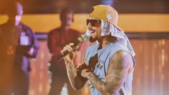 Maluma regresa a México