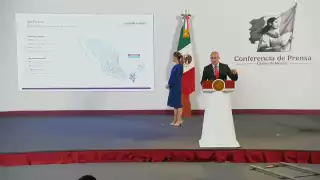 Anuncian inversión de más de mil 200 millones de pesos para restauración de carreteras de Q.Roo