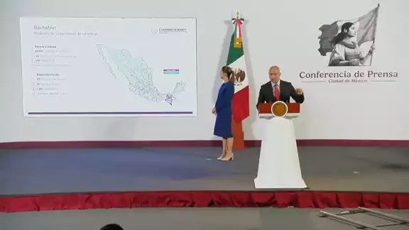 Por medio del programa "Bachetón" se llevarán a cabo las reparaciones de carreteras Por medio del programa "Bachetón" se llevarán a cabo las reparaciones de carreteras
