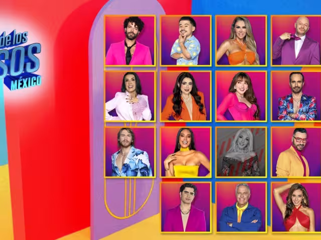 La Casa de los Famosos México: Revela la lista de los nominados de hoy miércoles 6 de agosto