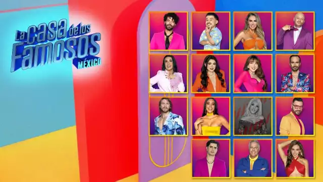 La Casa de los Famosos México: Revela la lista de los nominados de hoy miércoles 6 de agosto