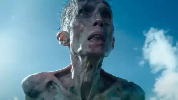 '28 Years Later' es la secuela de '28 Days Later' que fue protagonizada por Cillian Murphy '28 Years Later' es la secuela de '28 Days Later' que fue protagonizada por Cillian Murphy