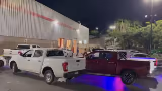 Disparos en estacionamiento de Costco desatan operativo policiaco en Cuernavaca