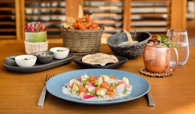 Establecimientos de tres municipios de Quintana Roo fueron incluidos en la Guía Michelin