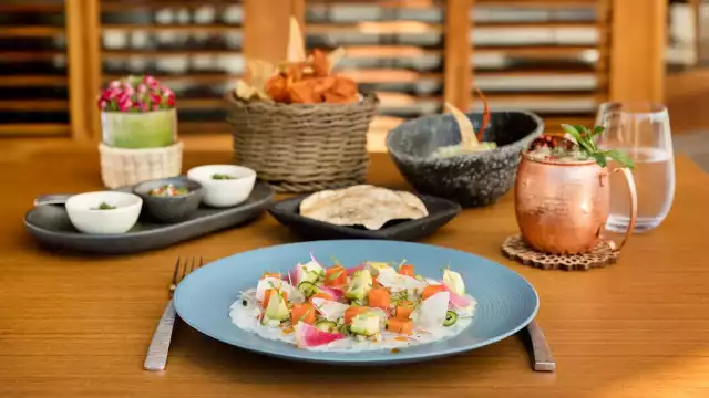 Establecimientos de tres municipios de Quintana Roo fueron incluidos en la Guía Michelin