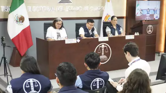 “No actuó de manera oportuna, conllevando una falta de profesionalismo, y provocando con esa omisión una morosidad en sus pronunciamientos” “No actuó de manera oportuna, conllevando una falta de profesionalismo, y provocando con esa omisión una morosidad en sus pronunciamientos”