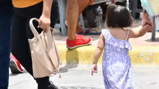 Campeche desatiende a la Primera Infancia "es vista como fuente de gasto", exponen    