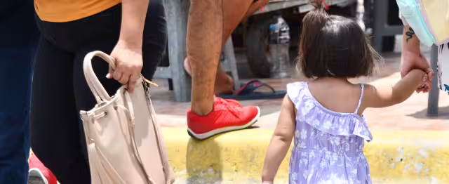 La coordinadora de Pacto por la Primera Infancia dijo que son 500 organizaciones las que velan por los infantes