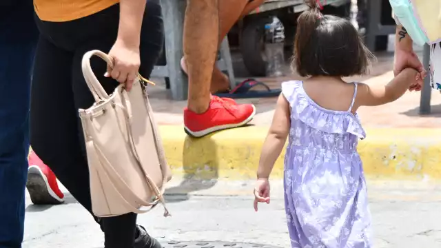 La coordinadora de Pacto por la Primera Infancia dijo que son 500 organizaciones las que velan por los infantes