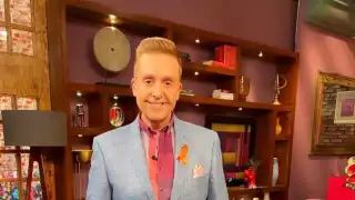 Compañeros de ‘Lagunilla Mi Barrio’ dan el último adiós a Daniel Bisogno