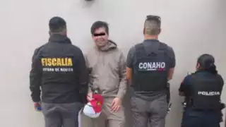 'Fofo' Márquez se habría cansado en ella cárcel, su hermano desató los rumores