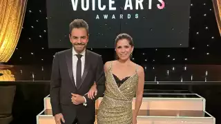 Alessandra Rosaldo acepta que Eugenio Derbez se equivocó al criticar a Selena Gomez