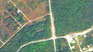 La empresa  aseguró que los  residuos serían  acumulados dentro  del predio y no  lo está haciendo