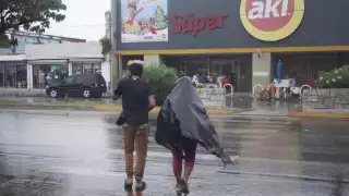 Fresco y cielo nublado: Así será el clima de Cancún hoy jueves 30 de enero
