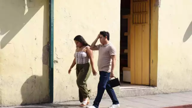 El ambiente caluroso se mantendrá en Yucatán este fin de semana
