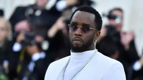 P. Diddy, ex esposo de JLo P. Diddy, ex esposo de JLo