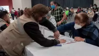 La pensión entregará a las mujeres más de 3 mil pesos de apoyo