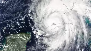 Temporada de Huracanes Yucatán 2025: cuáles son lo tipos de alertas y qué significan