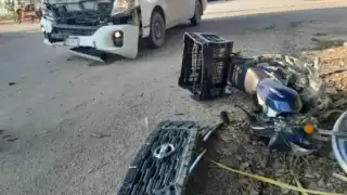 Por tercer año consecutivo, los pronósticos de accidentes fatales cumplen efectividad del 90%