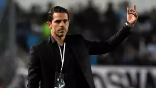 "¡Vuelvo a casa!": Fernando Gago llega a Argentina para dirigir a Boca Juniors
