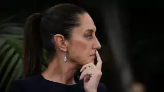 “Las mujeres ya no están solas”: Claudia Sheinbaum lanza programa nacional de abogadas para víctimas de violencia