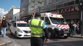 Hasta el momento, la CFE no ha detallado los tiempos estimados para normalizar al 100% la energía