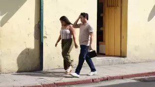 Clima en Yucatán 4 de febrero:  Temperatura alcanzará los 34 grados este martes   