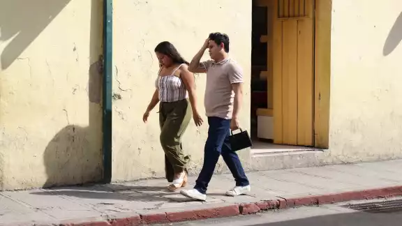 El ambiente caluroso se mantendrá en Yucatán esta semana