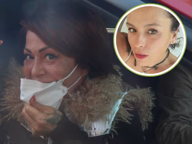 Alejandra Guzmán asegura que Apolo, hijo de Mayela nunca será un Guzmán